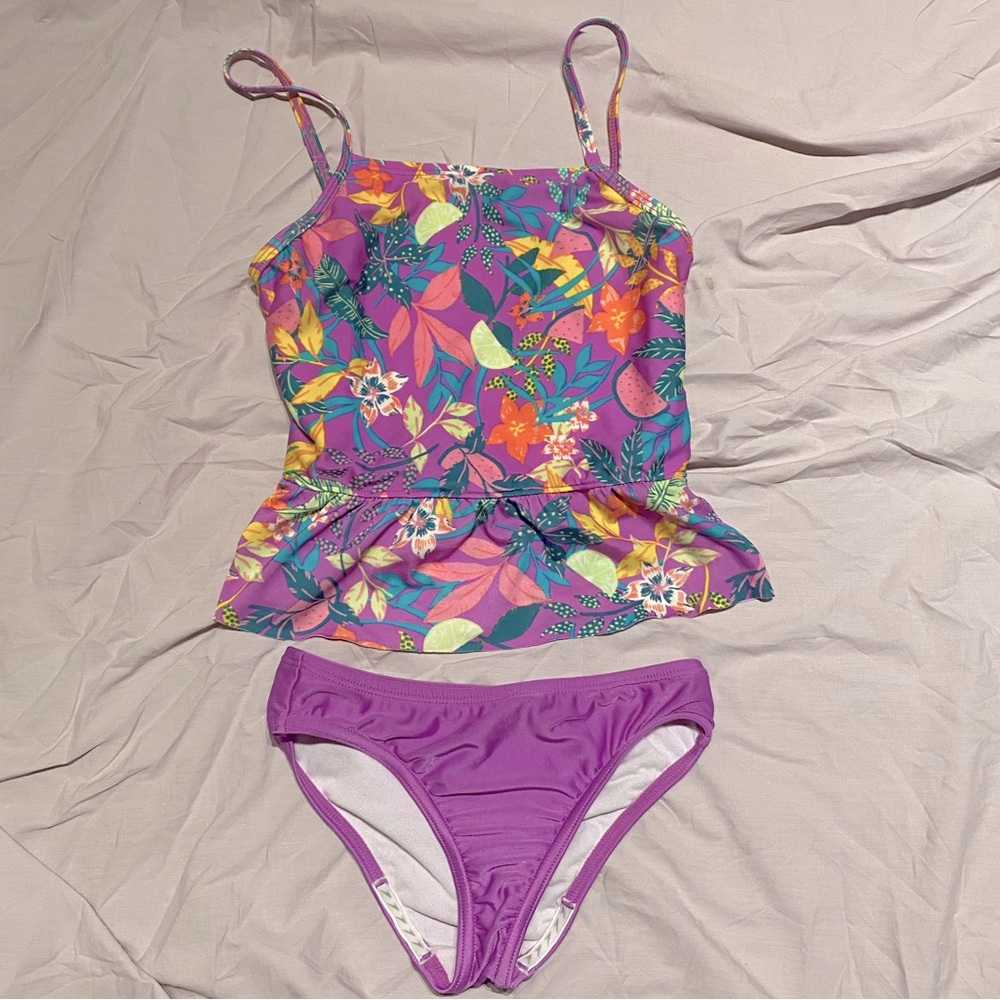 Speedo bathing suit